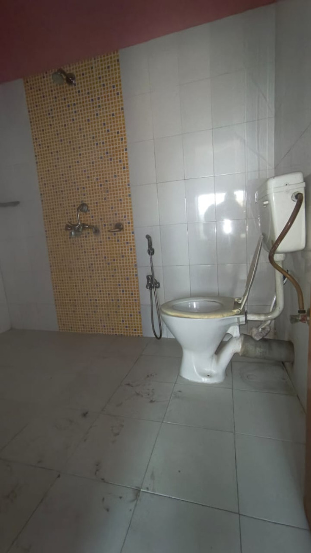 Semi Furnished 3bhk in Bormotoria, Guwahati, Assam, India for Rent